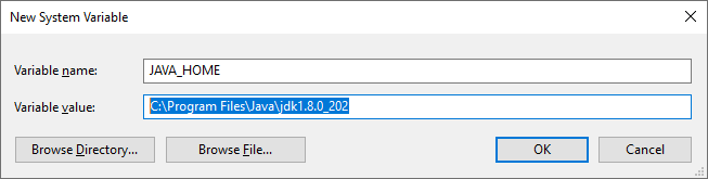 Cassandra NoSQL database installation on Windows - 8.0.1.1029 version ...