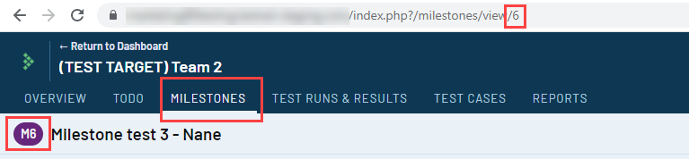 Introduction to the TestRail API – TestRail Support Center