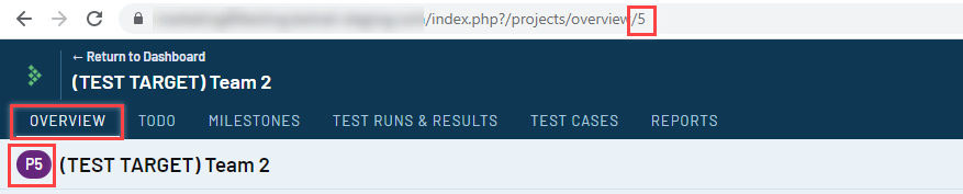 Introduction to the TestRail API – TestRail Support Center