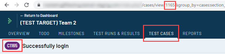 Introduction to the TestRail API – TestRail Support Center