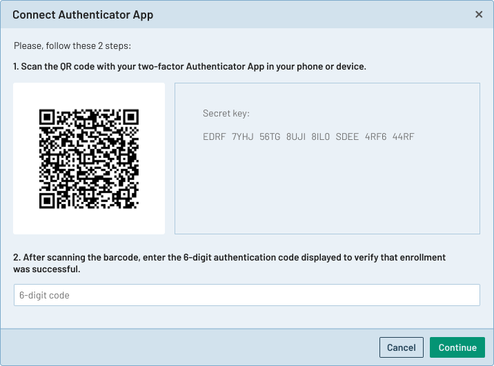 Authentication-2