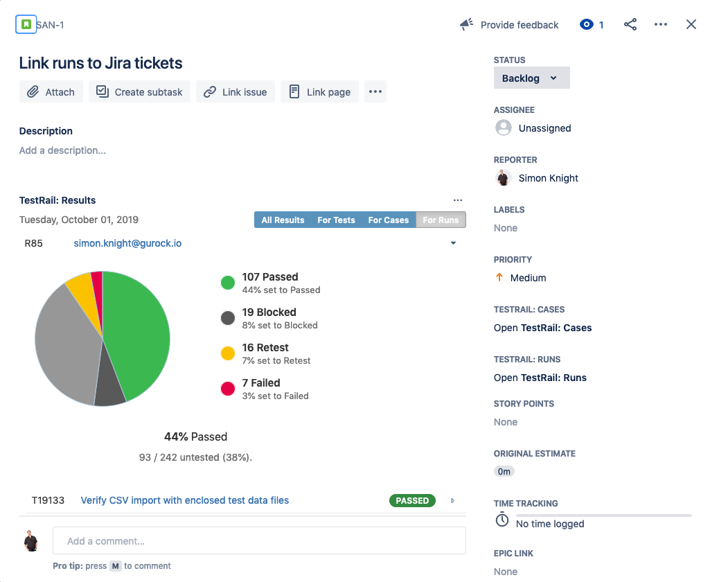 Jira-issue-with-linked-run.png