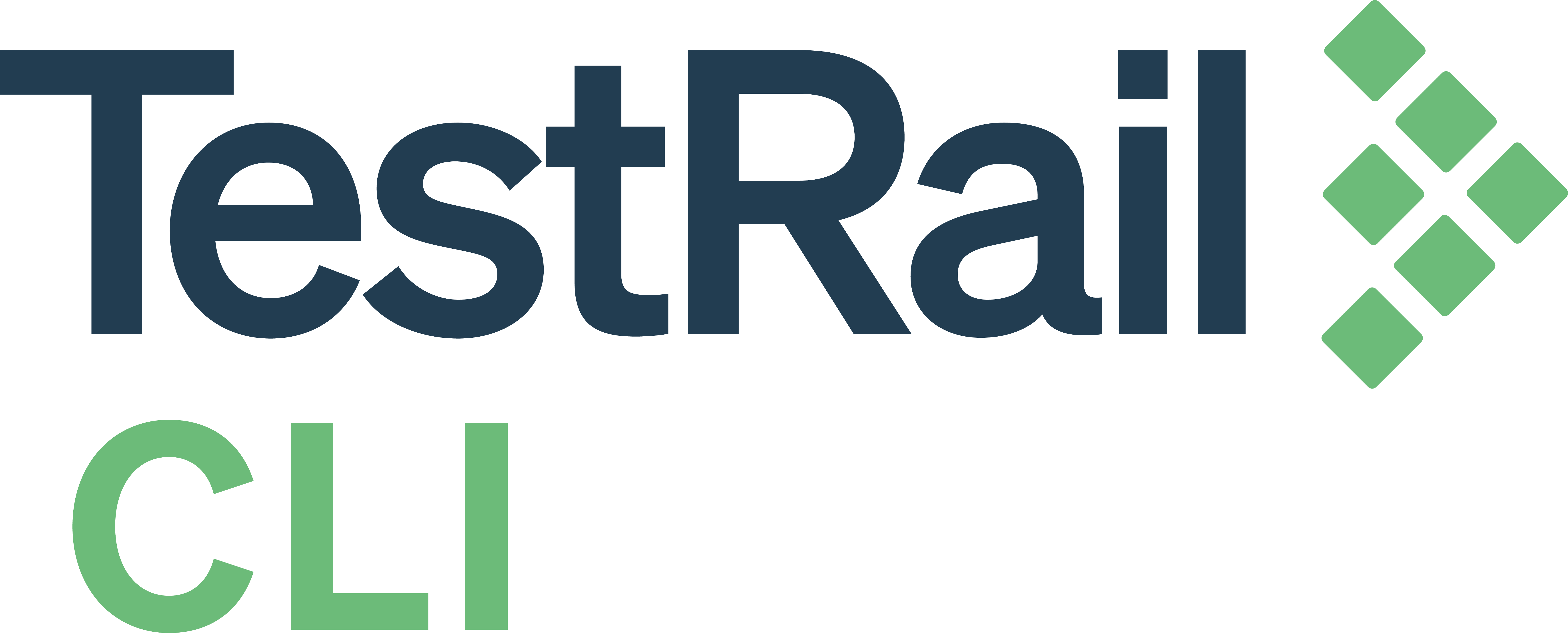 Cli reference testrail support center