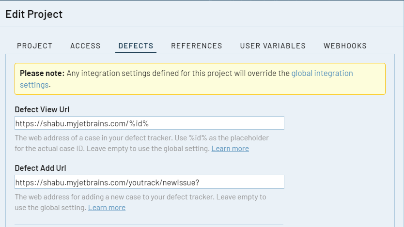 Integrate with youtrack ss2.png