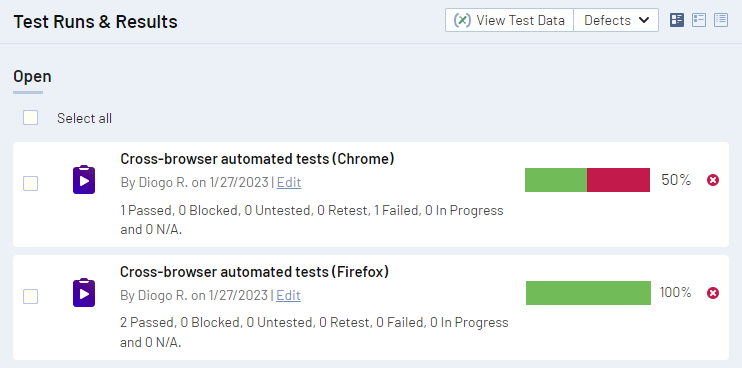 SauceLabs and saucectl reports ss4.png