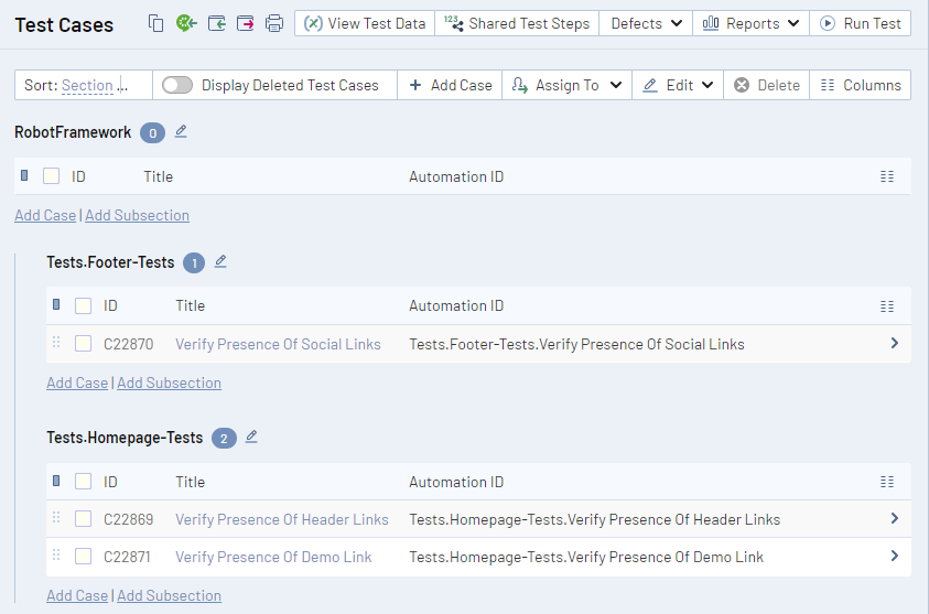 Integrating using Robot parser ss4.png