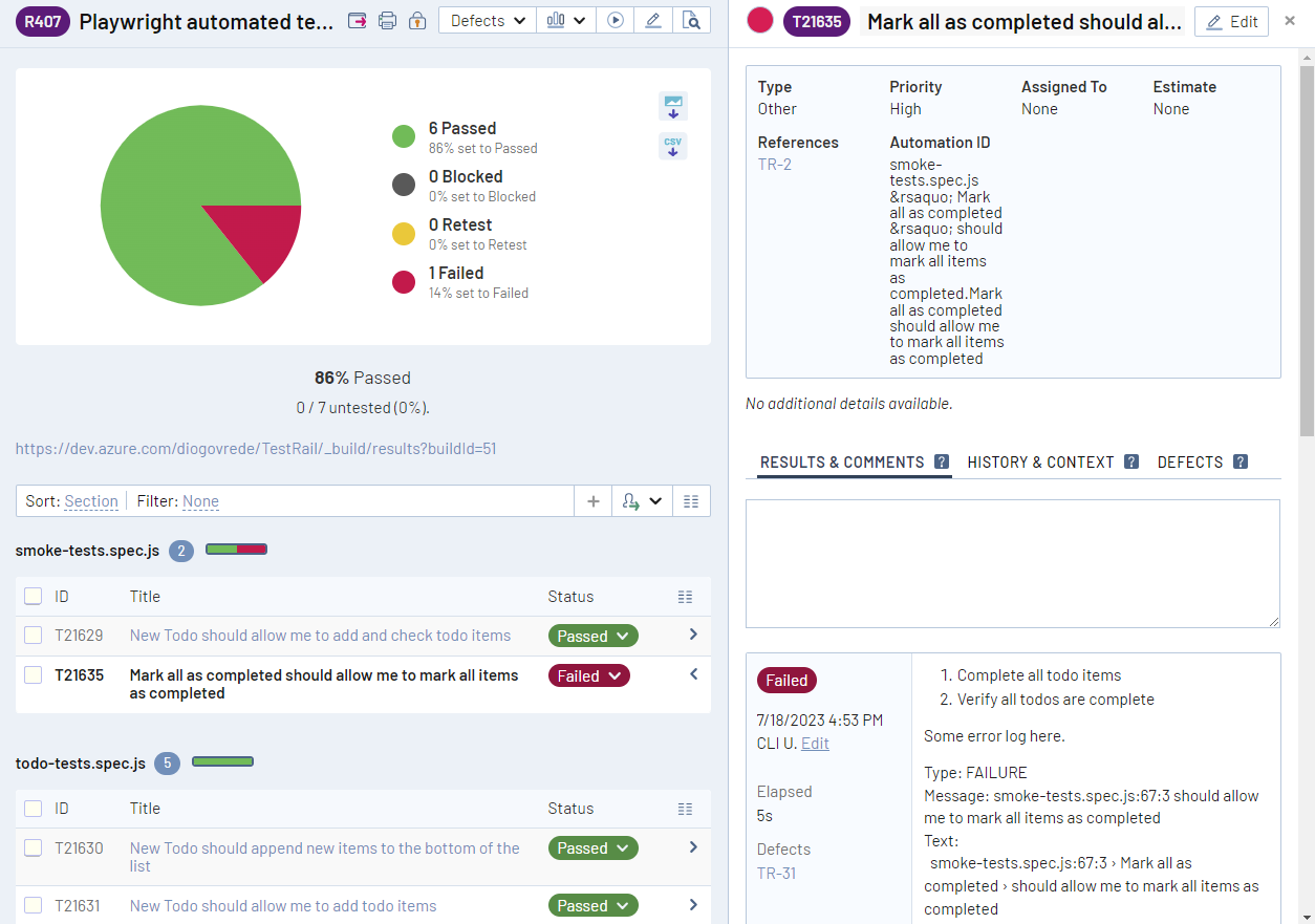 Integrating with Azure Pipelines ss11.PNG
