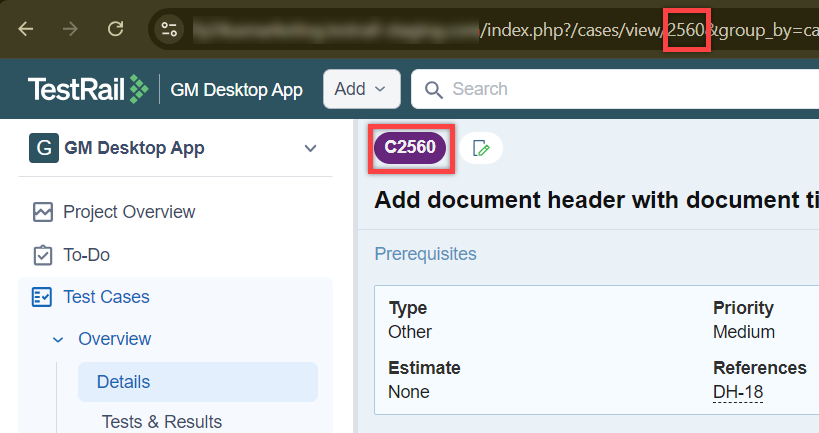 Introduction to the TestRail API ss2.png