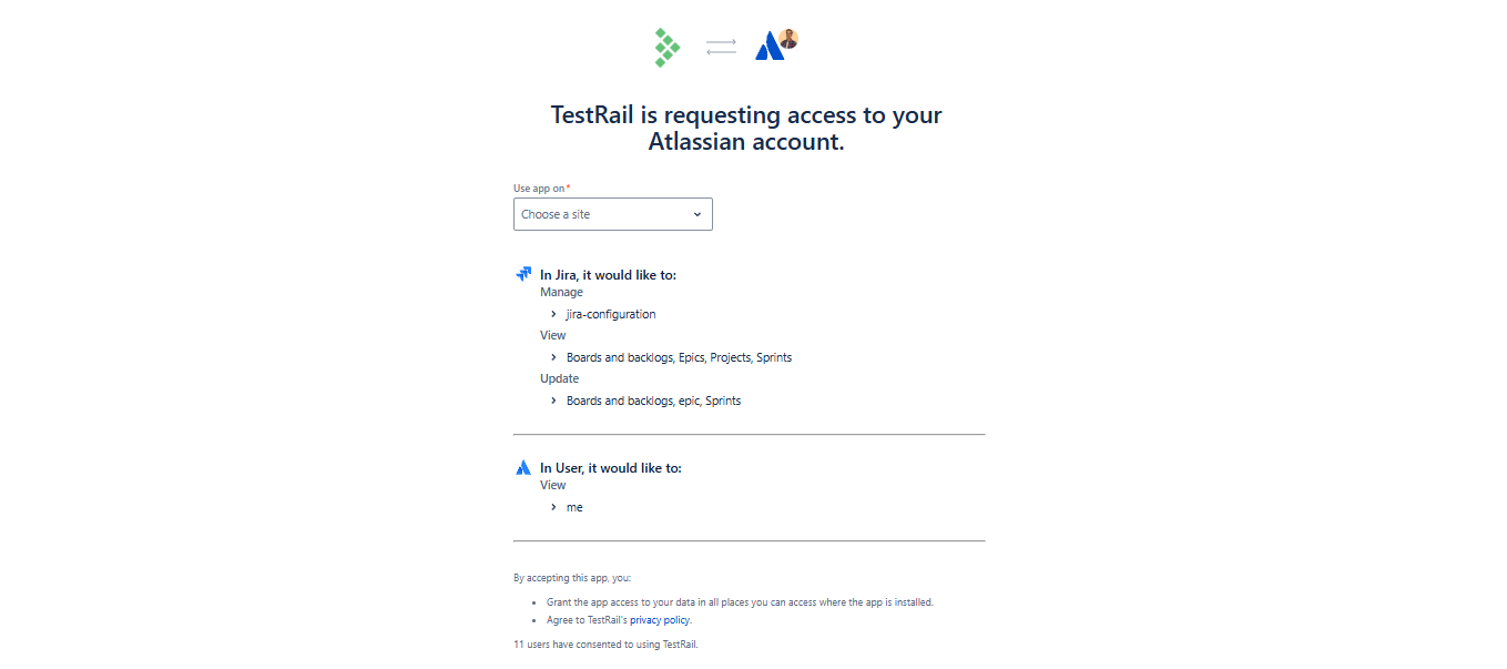 Easily configure Jira OAuth integration in TestRail 9.3.0